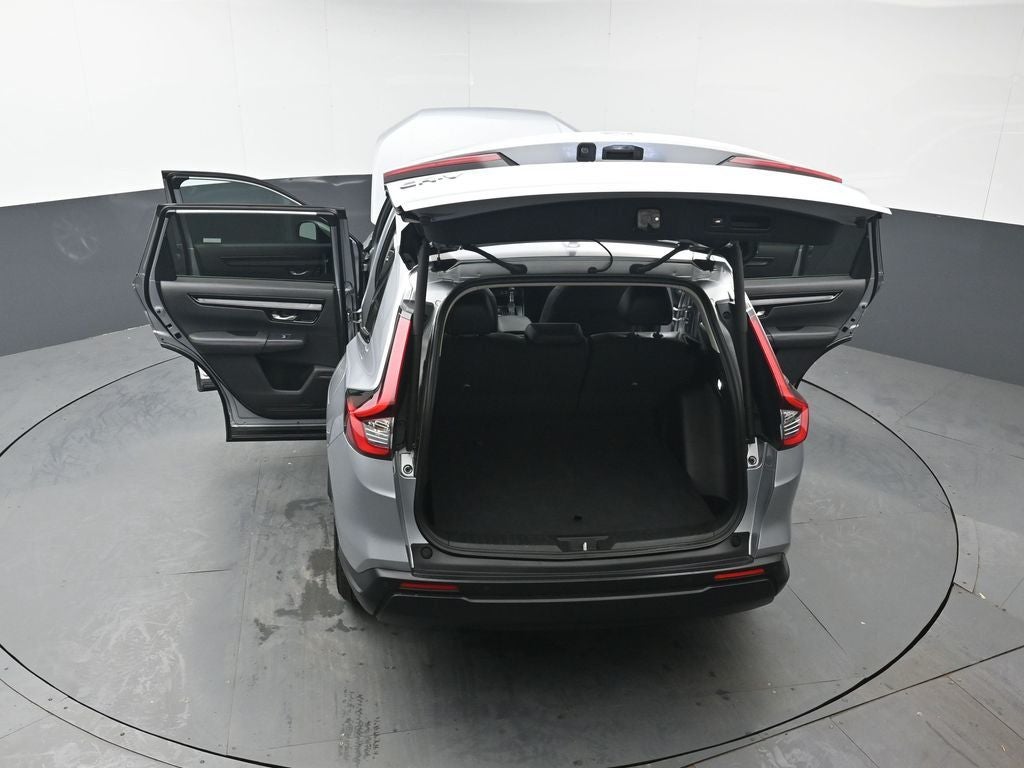 2023 Honda CR-V EX-L - Photo 49