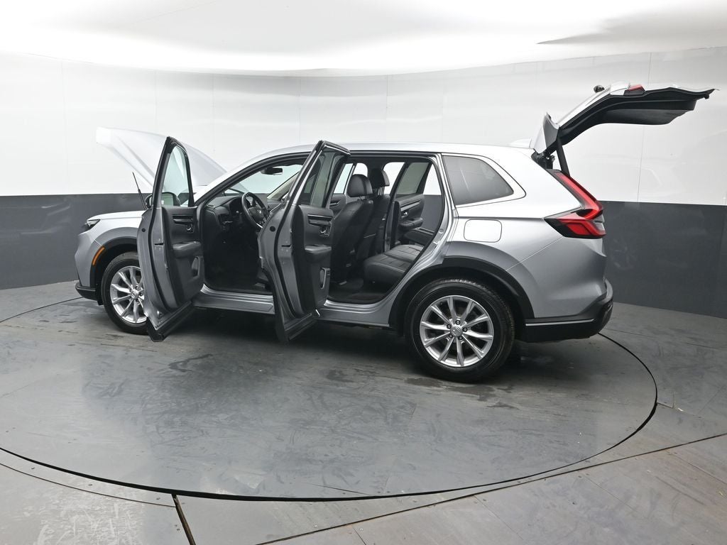 2023 Honda CR-V EX-L - Photo 50