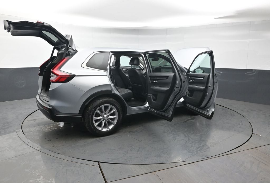 2023 Honda CR-V EX-L - Photo 52