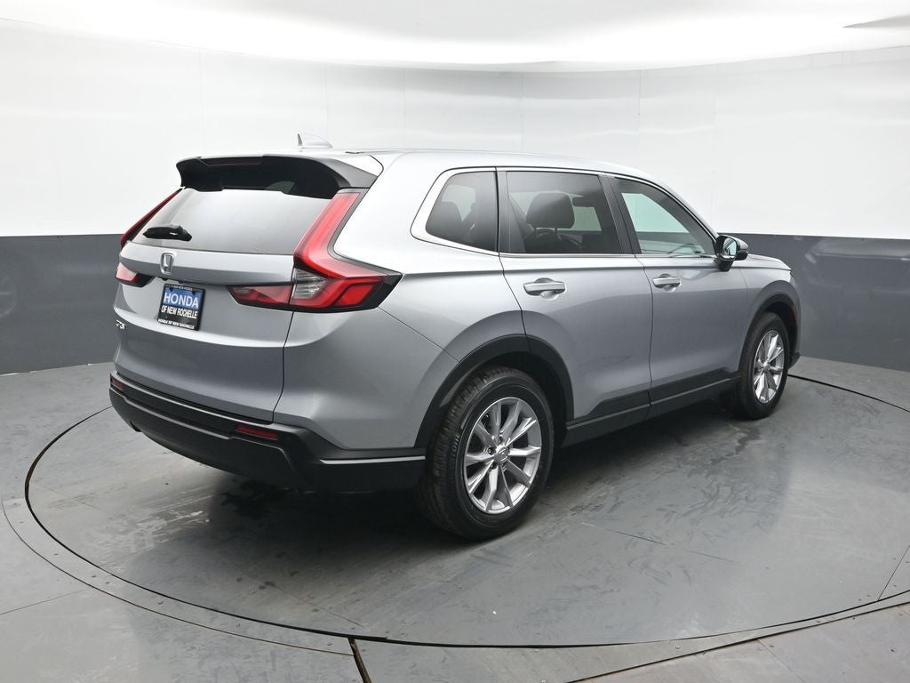 2023 Honda CR-V EX-L - Photo 7