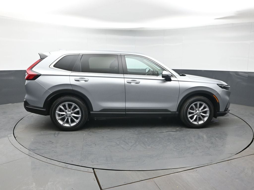 2023 Honda CR-V EX-L - Photo 8