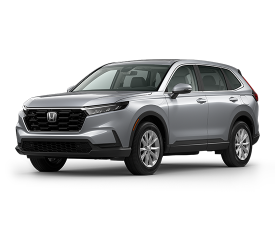 2023 Honda CR-V EX-L - Photo 55