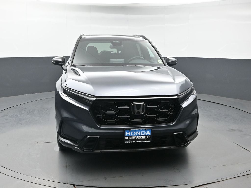 2024 Honda CR-V Sport - Photo 10