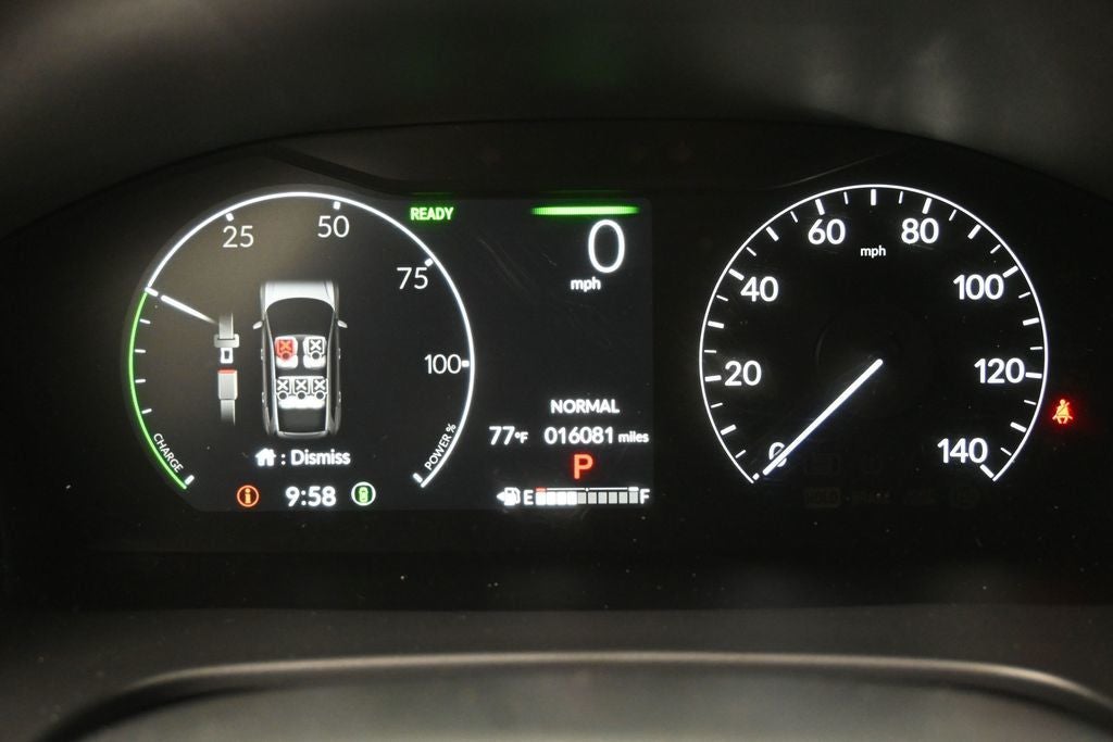 2024 Honda CR-V Sport - Photo 11