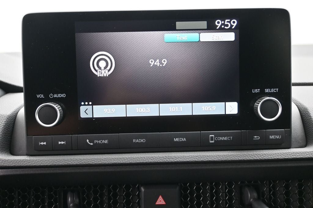 2024 Honda CR-V Sport - Photo 12