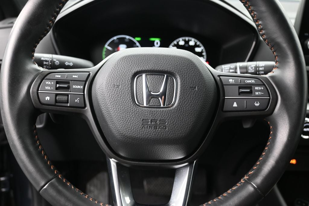 2024 Honda CR-V Sport - Photo 17