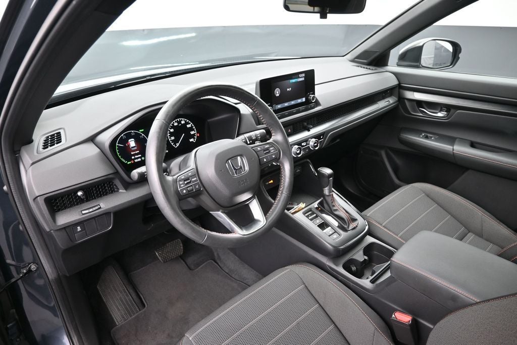 2024 Honda CR-V Sport - Photo 22