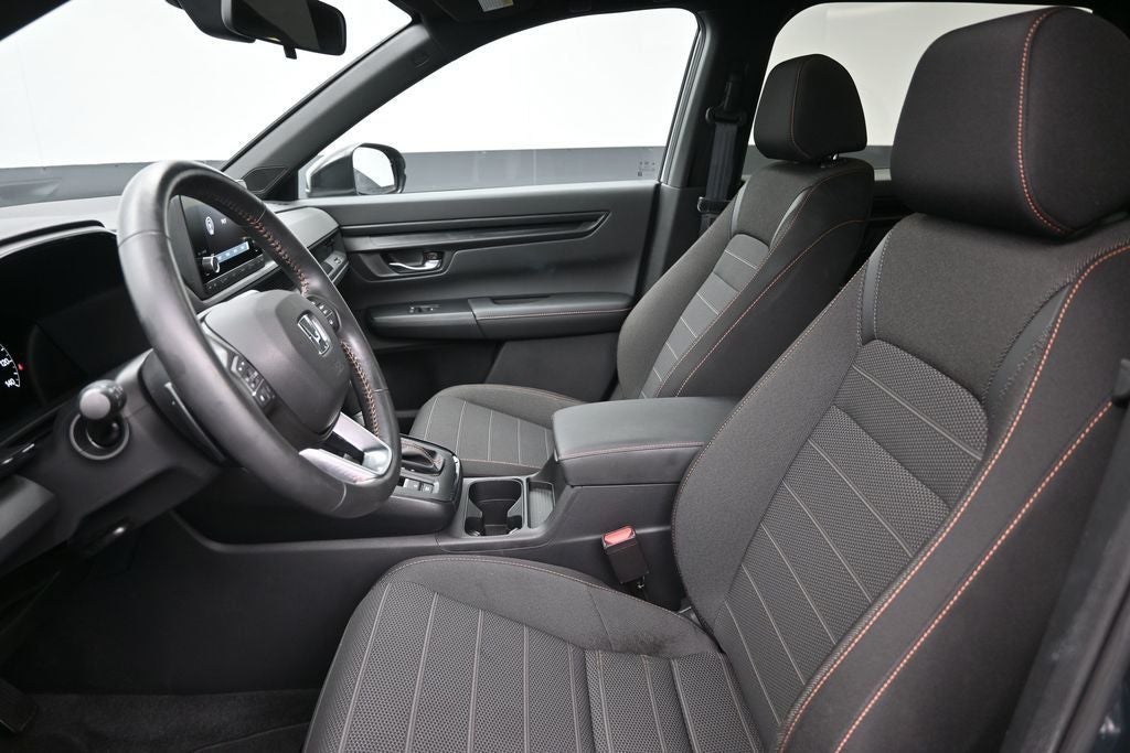 2024 Honda CR-V Sport - Photo 23