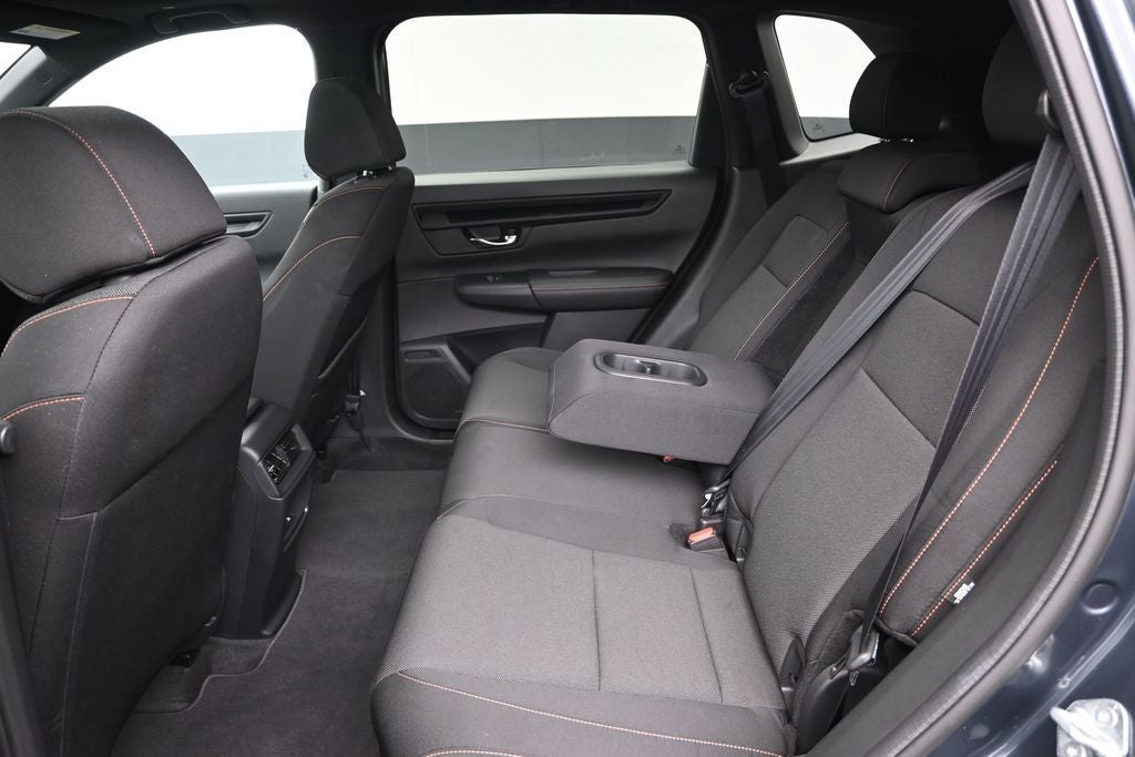 2024 Honda CR-V Sport - Photo 24