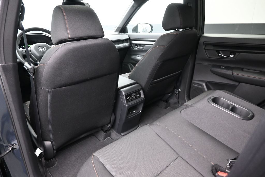 2024 Honda CR-V Sport - Photo 25