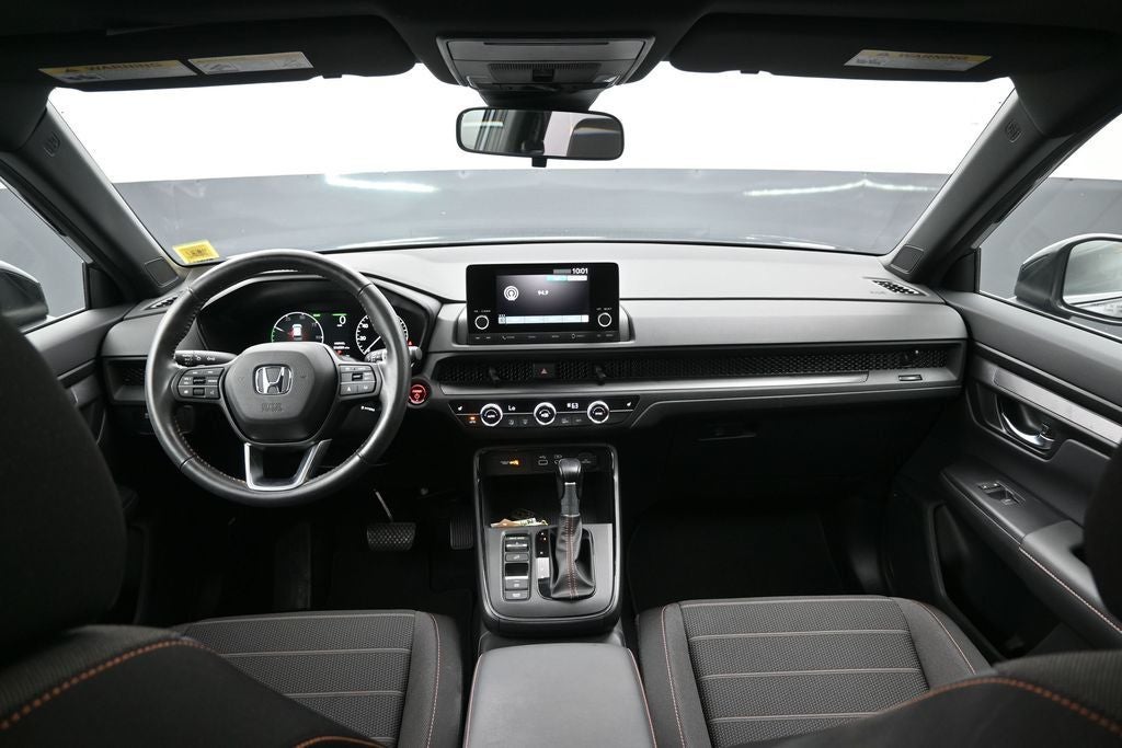 2024 Honda CR-V Sport - Photo 26