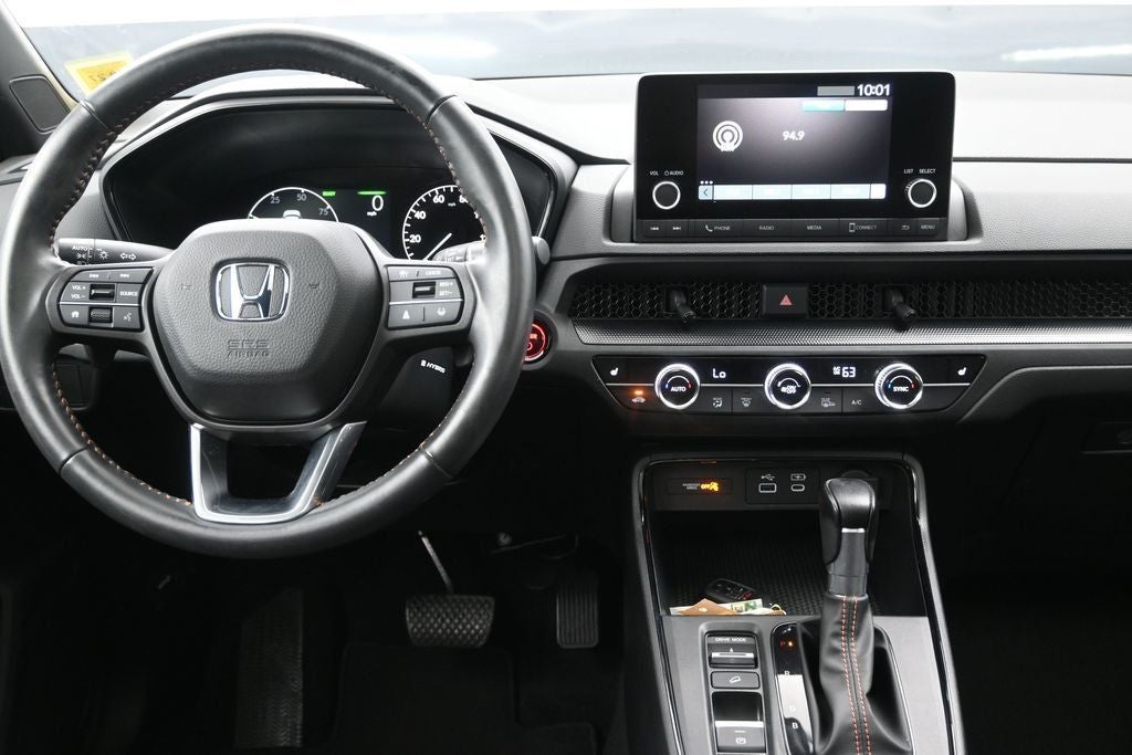 2024 Honda CR-V Sport - Photo 27