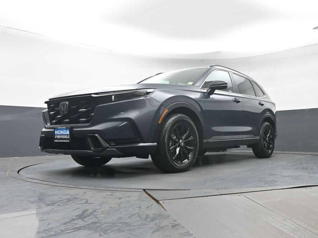 2024 Honda CR-V Sport - Photo 29