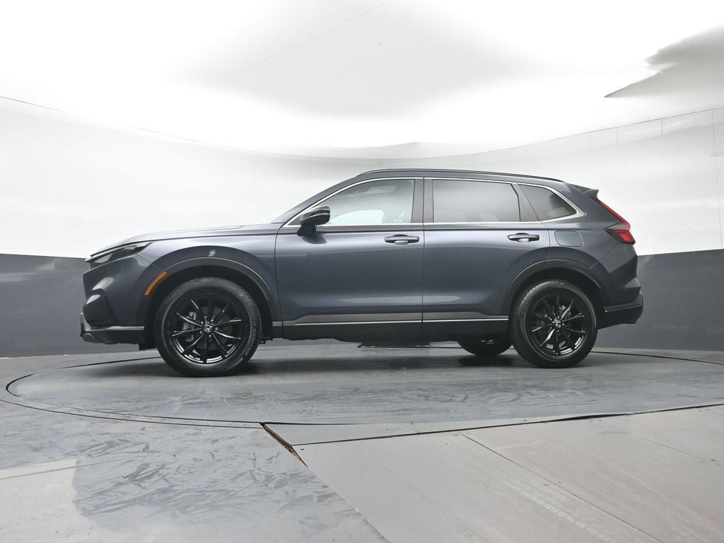 2024 Honda CR-V Sport - Photo 30