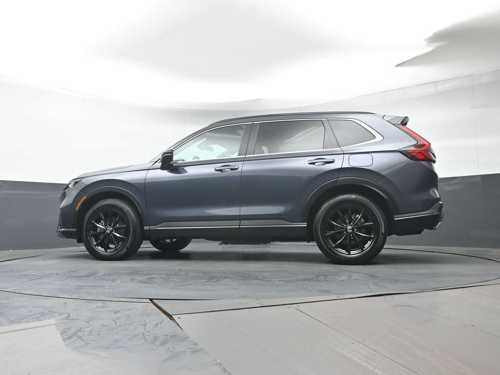 2024 Honda CR-V Sport - Photo 31