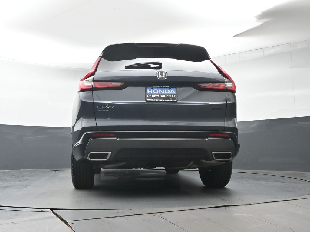 2024 Honda CR-V Sport - Photo 32