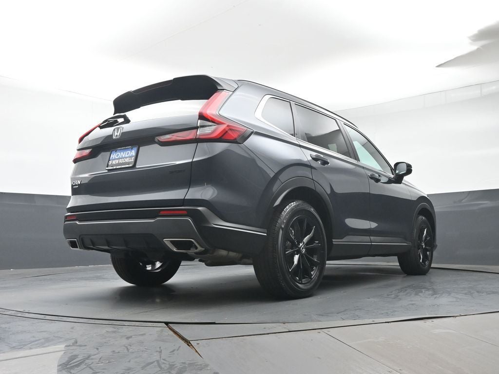 2024 Honda CR-V Sport - Photo 33