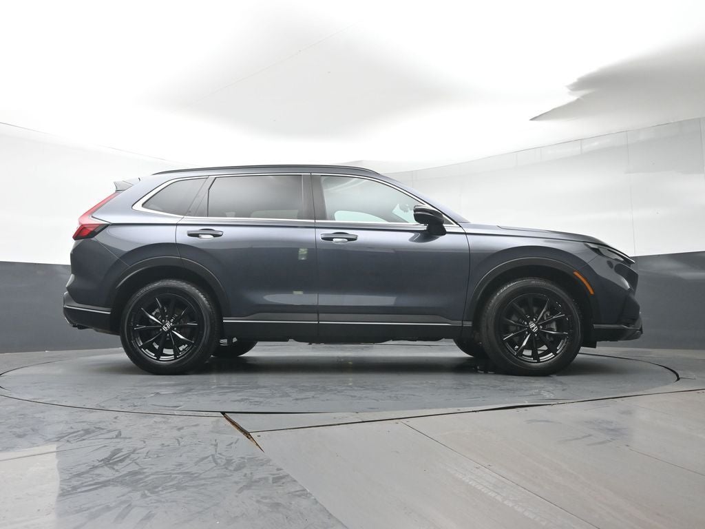 2024 Honda CR-V Sport - Photo 34