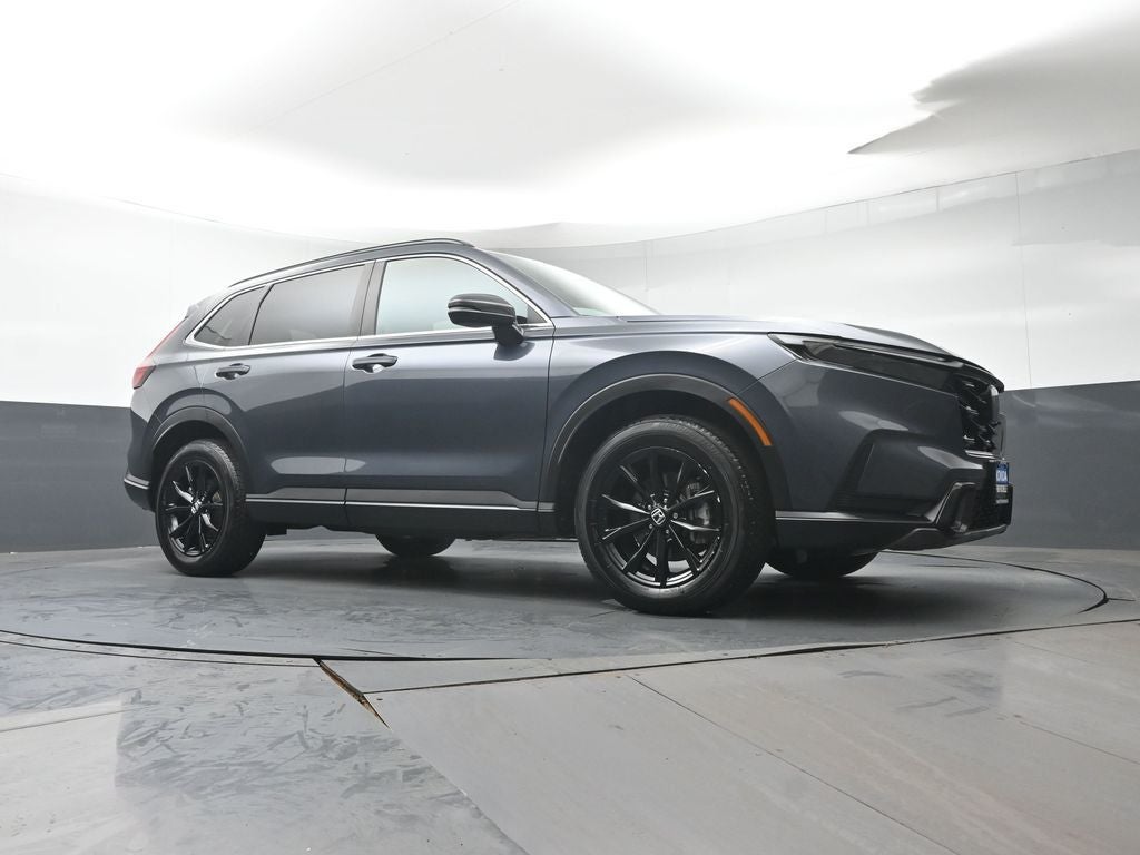 2024 Honda CR-V Sport - Photo 35
