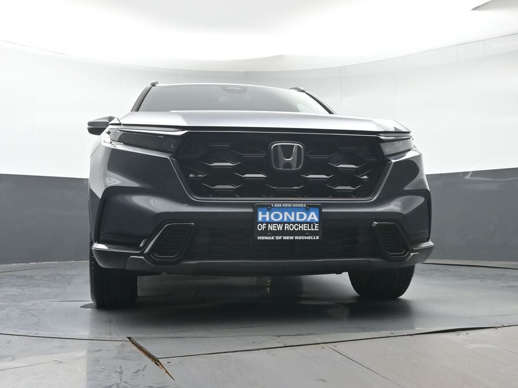 2024 Honda CR-V Sport - Photo 36