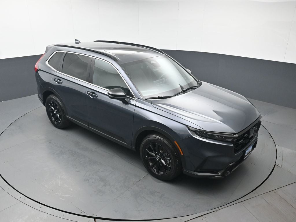 2024 Honda CR-V Sport - Photo 37