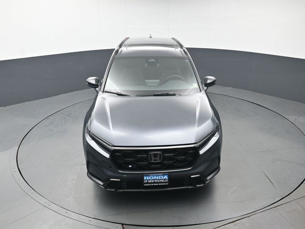 2024 Honda CR-V Sport - Photo 38