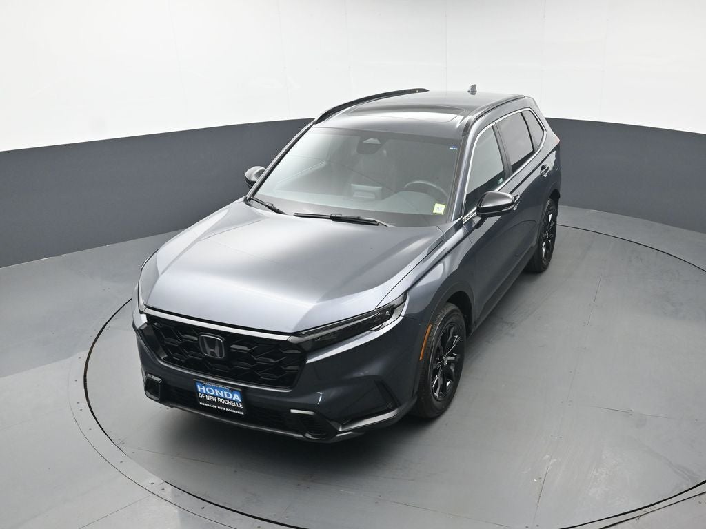 2024 Honda CR-V Sport - Photo 39