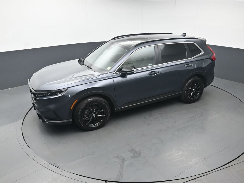 2024 Honda CR-V Sport - Photo 40