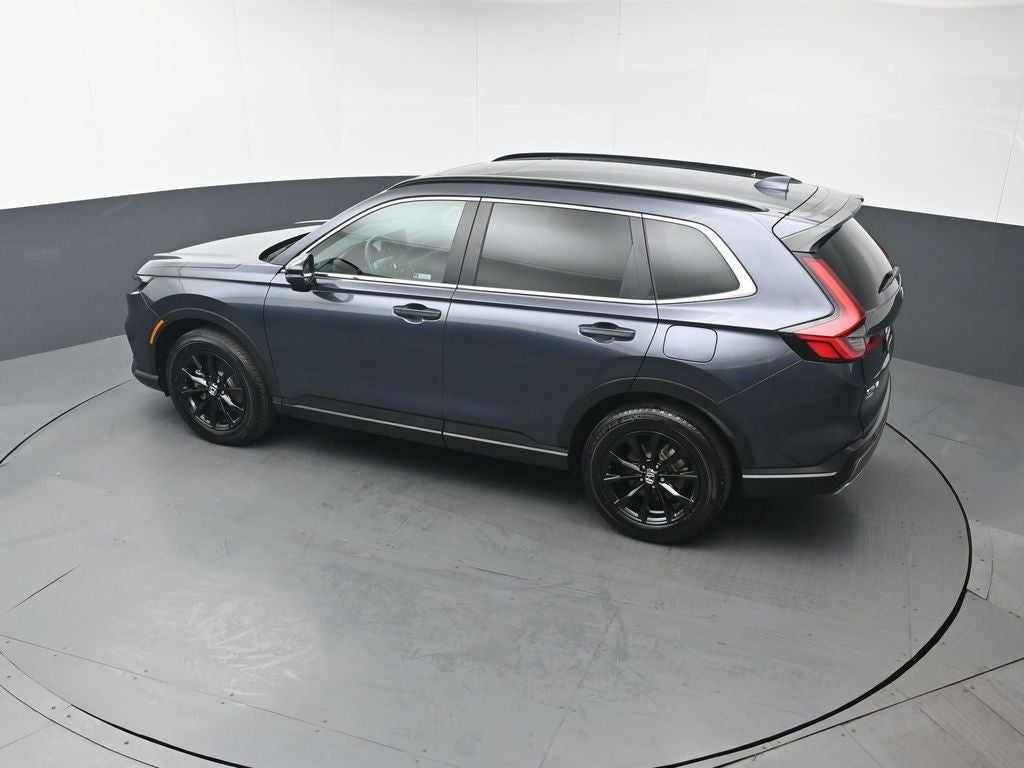 2024 Honda CR-V Sport - Photo 41