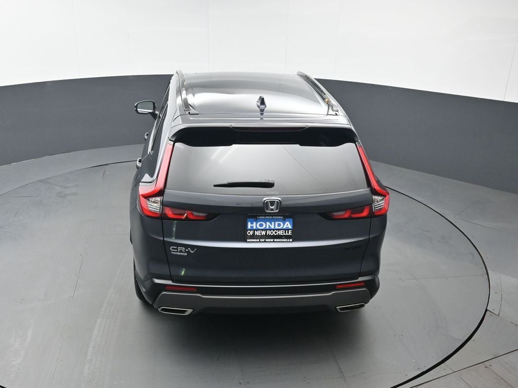 2024 Honda CR-V Sport - Photo 42