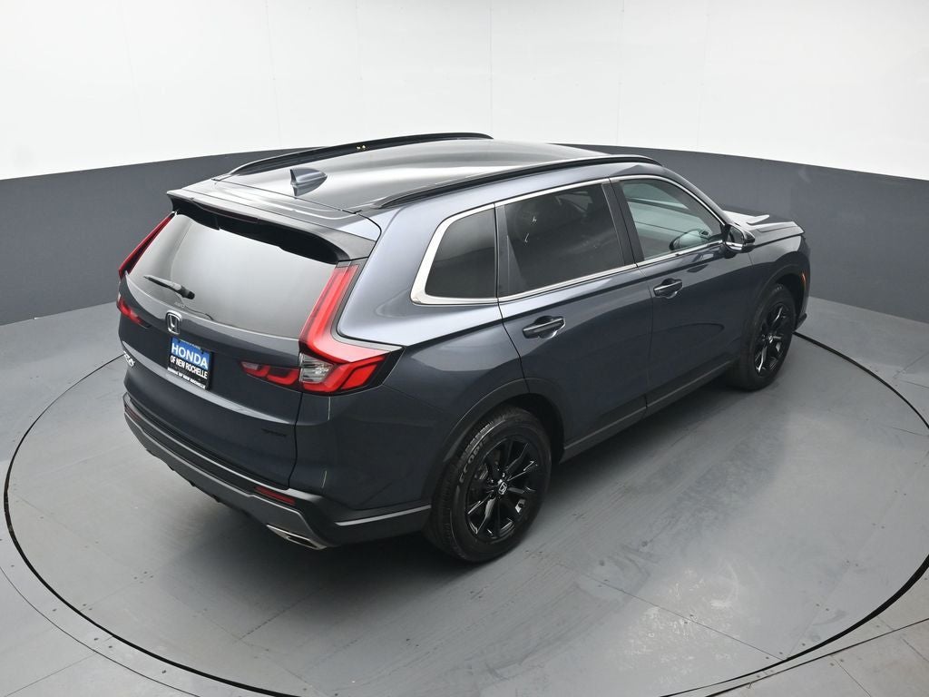 2024 Honda CR-V Sport - Photo 43
