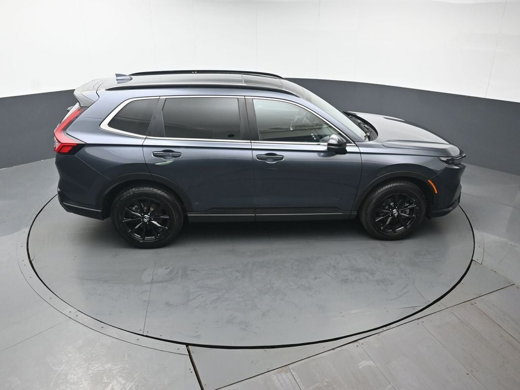 2024 Honda CR-V Sport - Photo 44