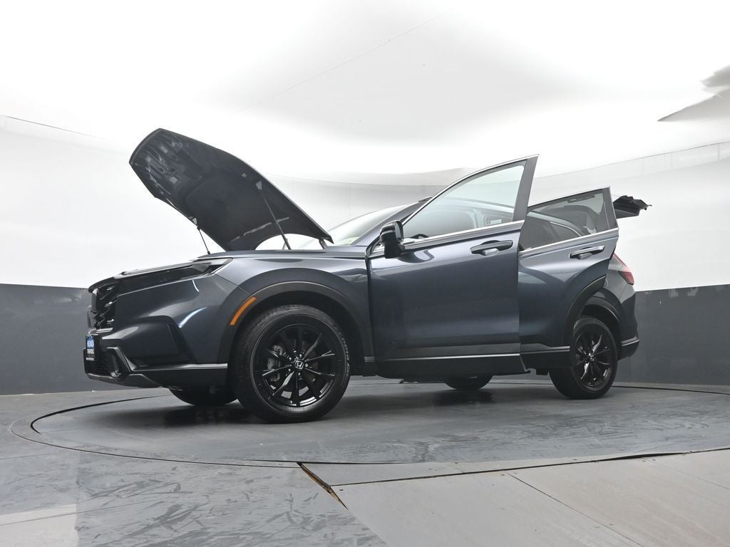 2024 Honda CR-V Sport - Photo 45