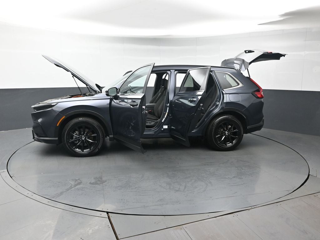 2024 Honda CR-V Sport - Photo 46