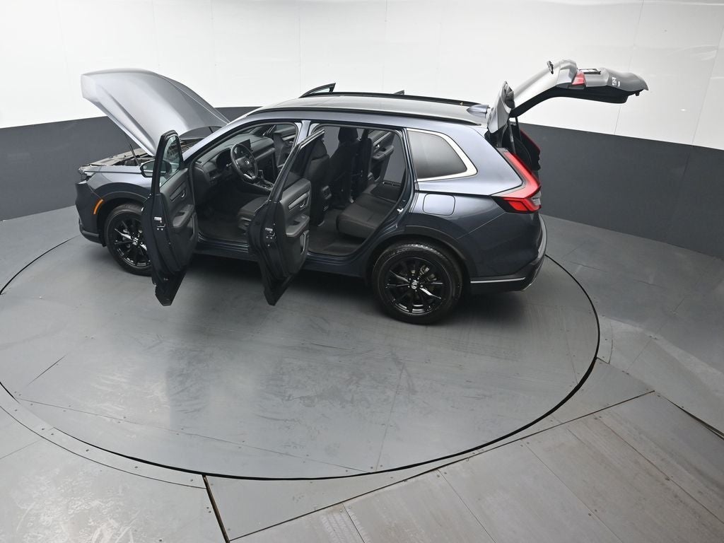 2024 Honda CR-V Sport - Photo 47