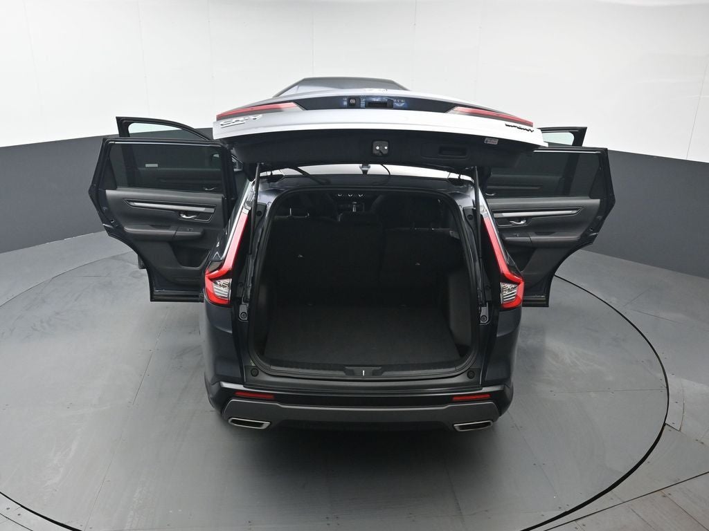 2024 Honda CR-V Sport - Photo 48
