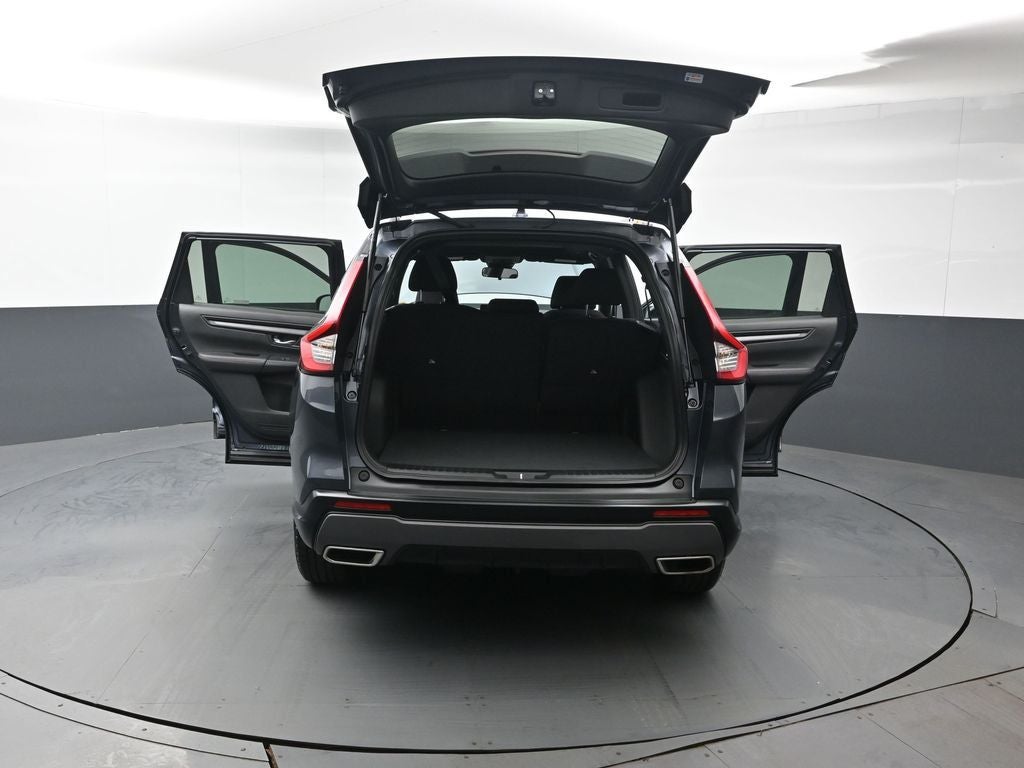2024 Honda CR-V Sport - Photo 49