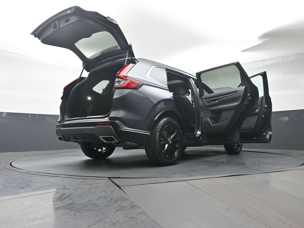2024 Honda CR-V Sport - Photo 50