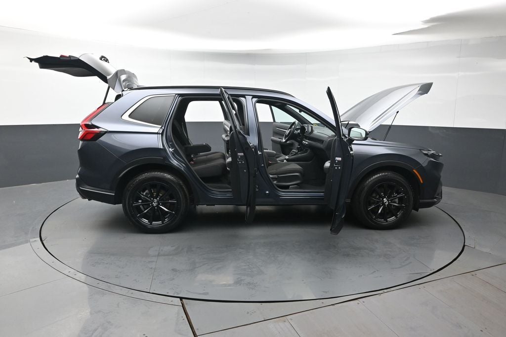 2024 Honda CR-V Sport - Photo 51