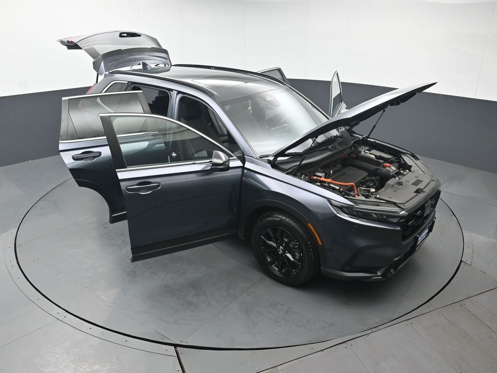 2024 Honda CR-V Sport - Photo 52