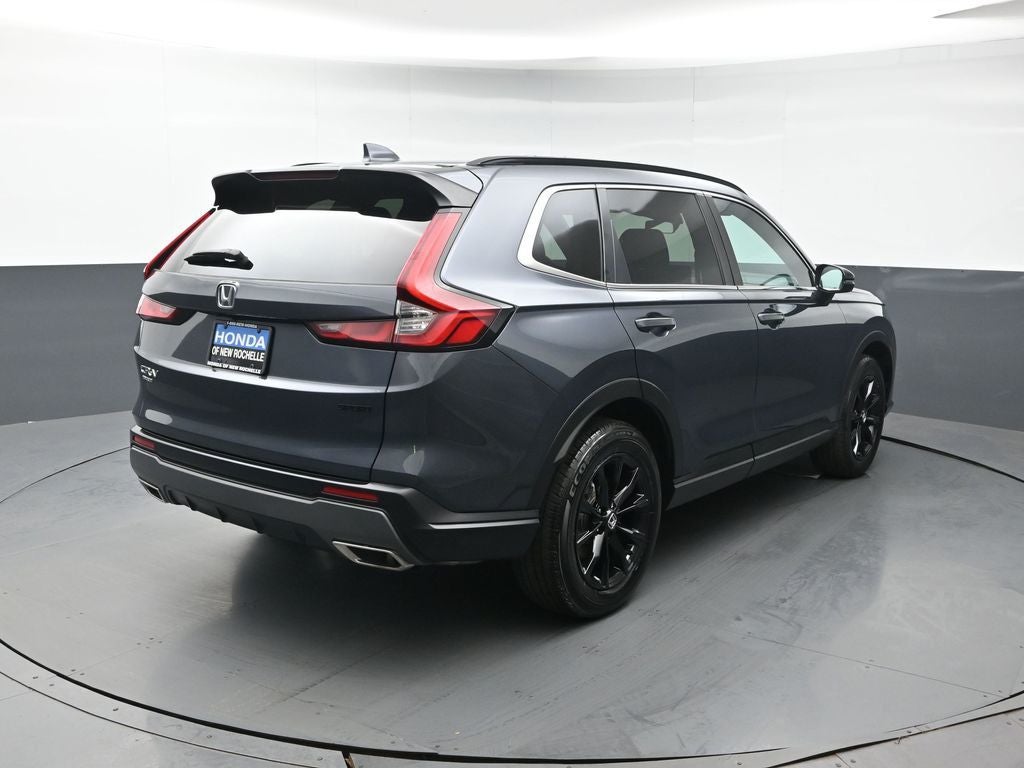 2024 Honda CR-V Sport - Photo 6