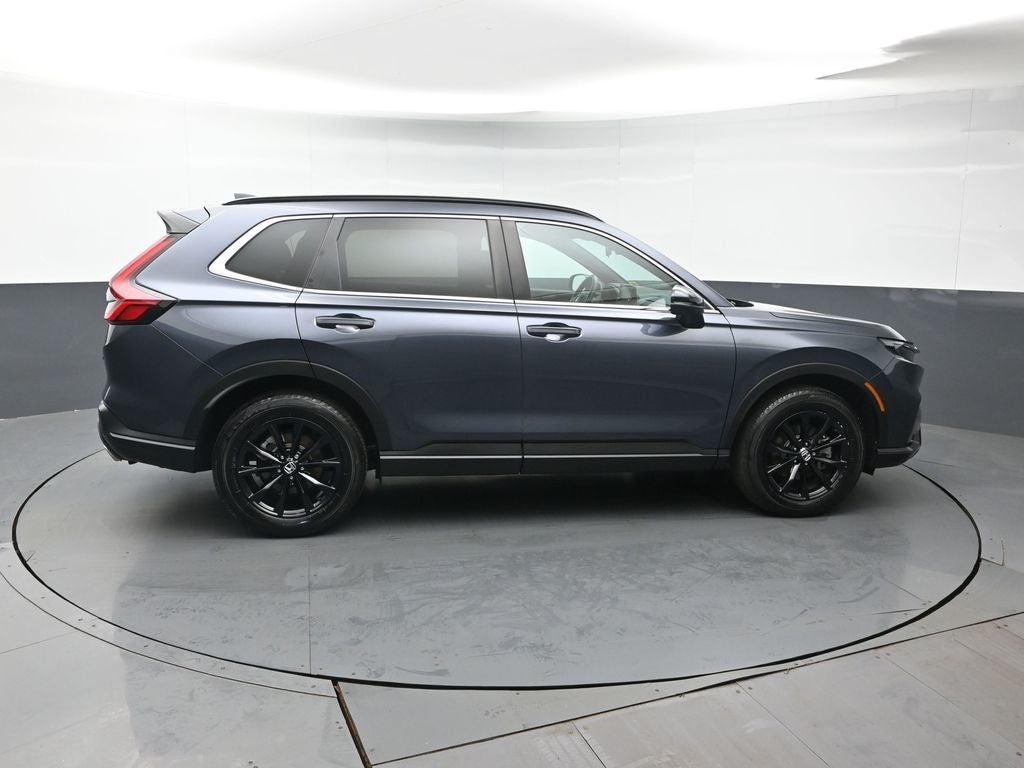 2024 Honda CR-V Sport - Photo 7