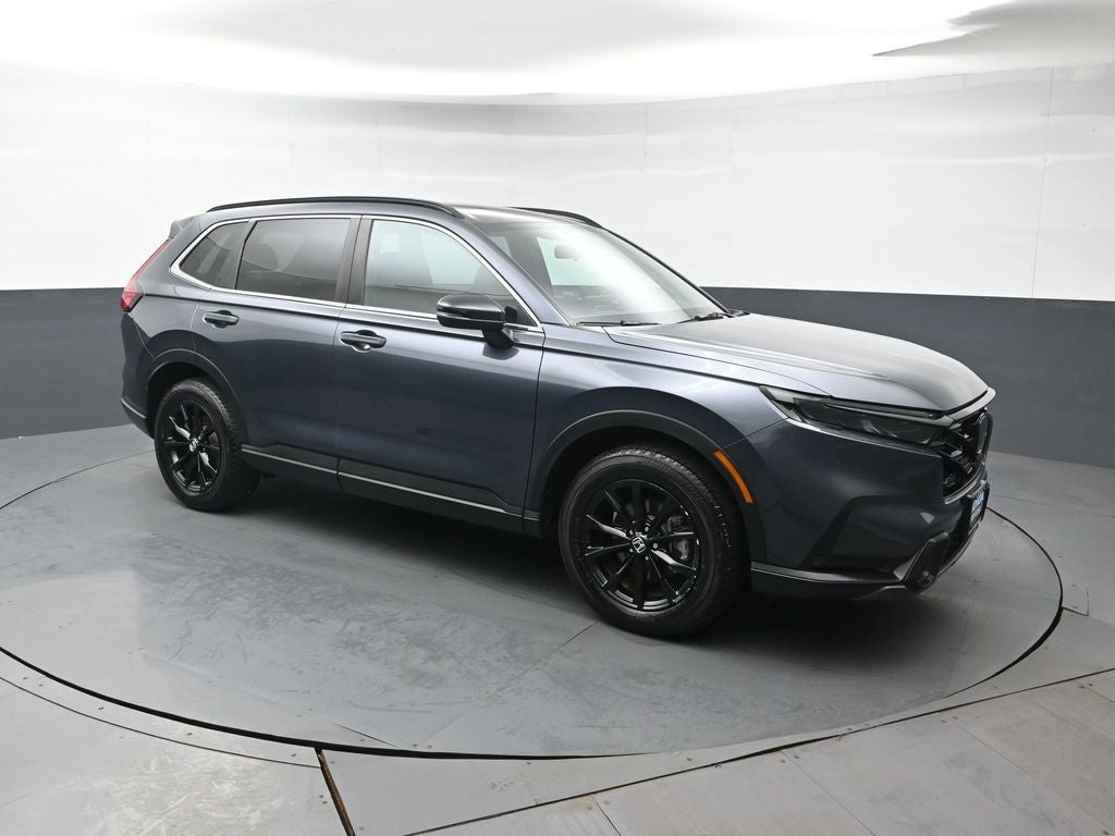 2024 Honda CR-V Sport - Photo 8