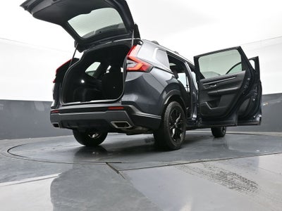 2024 Honda CR-V Hybrid HYBRID AWD SPORT