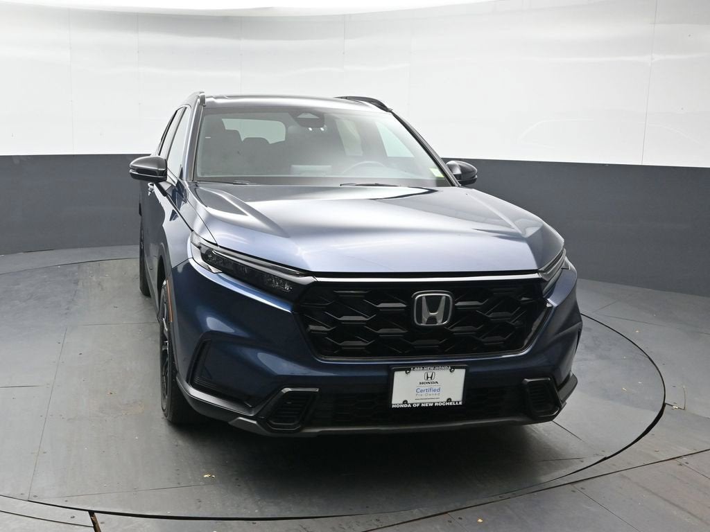 2024 Honda CR-V Sport - Photo 10