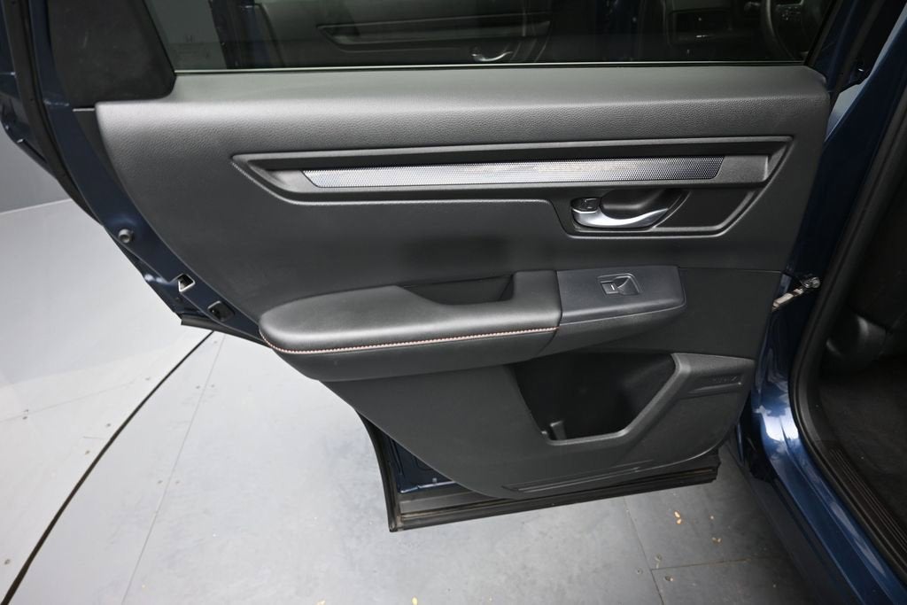 2024 Honda CR-V Sport - Photo 16