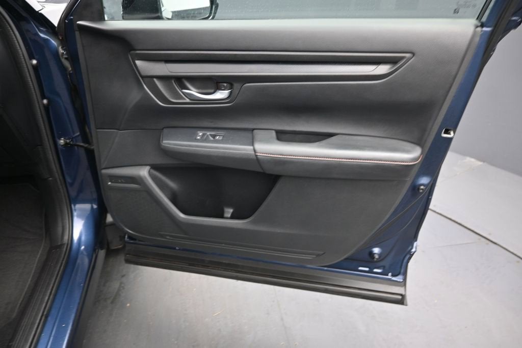 2024 Honda CR-V Sport - Photo 21