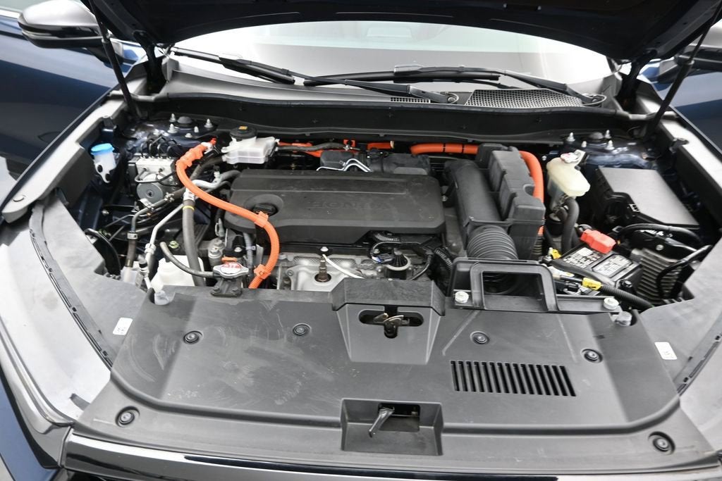 2024 Honda CR-V Sport - Photo 22