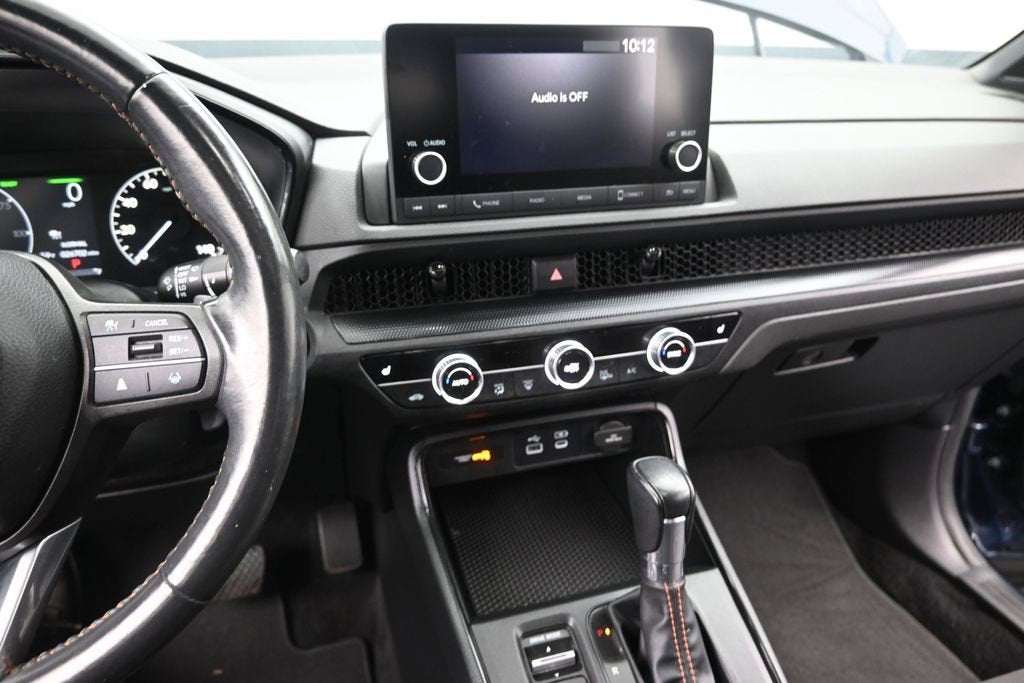 2024 Honda CR-V Sport - Photo 24