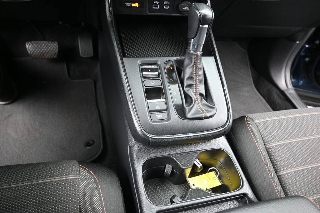 2024 Honda CR-V Sport - Photo 25